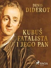 Cover von Kubu¿ Fatalista i jego Pan