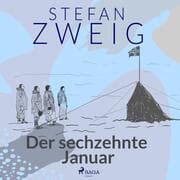 Cover von Der sechzehnte Januar