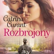 Cover von Rozbrojony - opowiadanie erotyczne