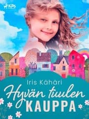 Cover von Hyvän tuulen kauppa