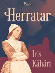 Cover von Herratar