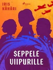 Cover von Seppele Viipurille