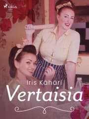 Cover von Vertaisia