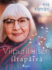 Cover von Viipurilaisen iltapäivä