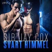 Cover von Svart himmel - erotica supreme