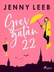 Cover von Grevgatan 22