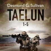 Cover von Taelun 1-5