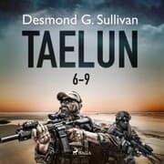 Cover von Taelun 6-9
