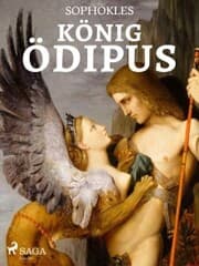 Cover von König Ödipus