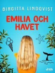 Cover von Emilia och havet