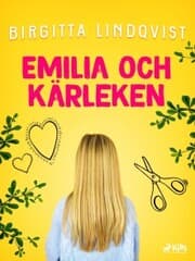 Cover von Emilia och kärleken