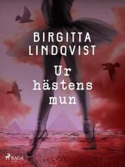 Cover von Ur hästens mun