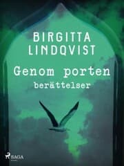 Cover von Genom porten