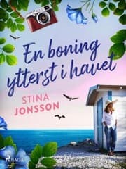 Cover von En boning ytterst i havet