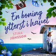 Cover von En boning ytterst i havet