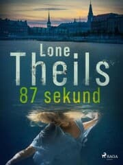 Cover von 87 sekund