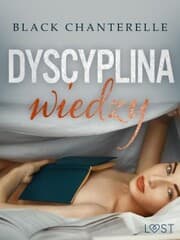 Cover von Dyscyplina wiedzy - opowiadanie erotyczne