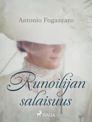 Cover von Runoilijan salaisuus