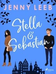 Cover von Stella & Sebastian
