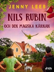 Cover von Nils Rubin och den magiska kärnan