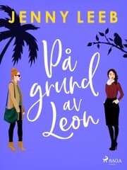 Cover von På grund av Leon