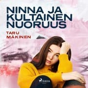 Cover von Ninna ja kultainen nuoruus