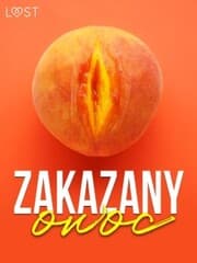 Cover von Zakazany owoc - 8 opowiadan erotycznych
