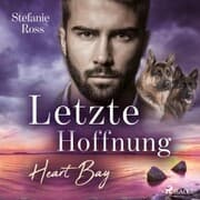 Cover von Heart Bay - Letzte Hoffnung