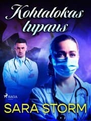 Cover von Kohtalokas lupaus