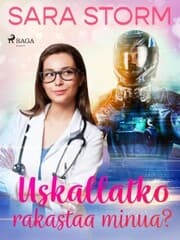 Cover von Uskallatko rakastaa minua?