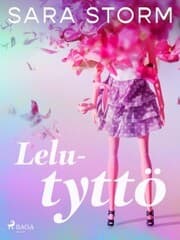 Cover von Lelutyttö