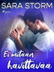 Cover von Ei mitään hävittävää