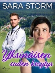 Cover von Yksinäisen suden kesytys