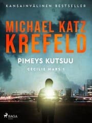 Cover von Pimeys kutsuu