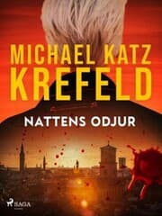 Cover von Nattens odjur