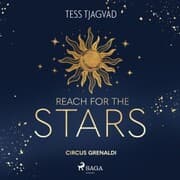 Cover von Reach for the Stars
