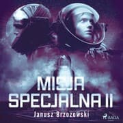 Cover von Misja specjalna II
