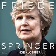 Cover von Friede Springer