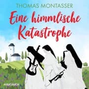 Cover von Eine himmlische Katastrophe