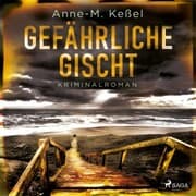 Cover von Gefährliche Gischt