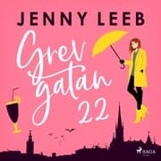 Cover von Grevgatan 22