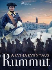 Cover von Rummut