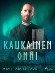 Cover von Kaukainen onni