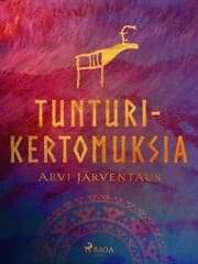 Cover von Tunturikertomuksia