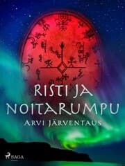 Cover von Risti ja noitarumpu