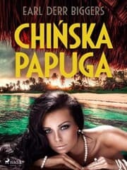 Cover von Chi¿ska papuga