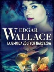 Cover von Tajemnica ¿ó¿tych narcyzów
