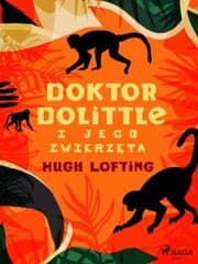 Cover von Doktor Dolittle i jego zwierz¿ta