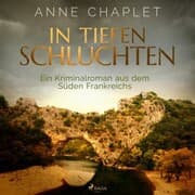 Cover von In tiefen Schluchten. Ein Kriminalroman aus dem Süden Frankreichs