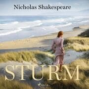 Cover von Sturm